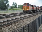 BNSF 4621 2